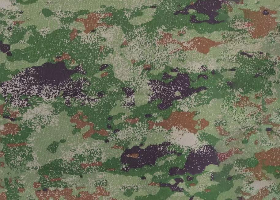 三门峡星空迷彩漆,荒漠迷彩墙施工